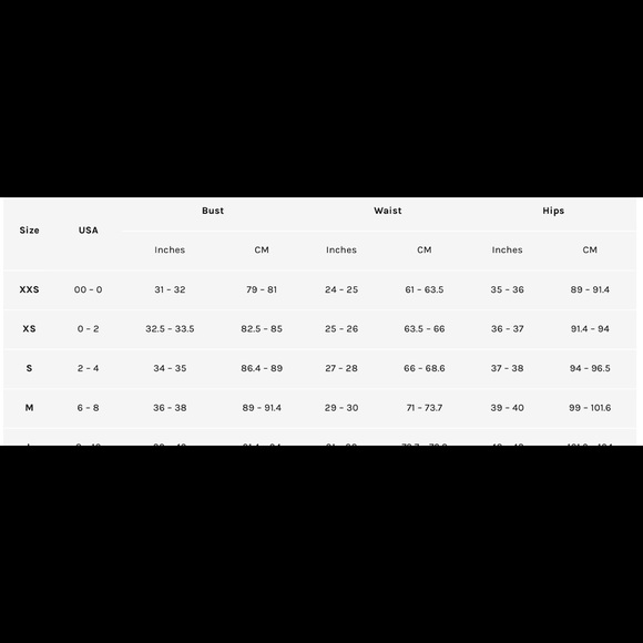 Alexis - Kendall Jumpsuit - NWOT - Picture 8 of 8